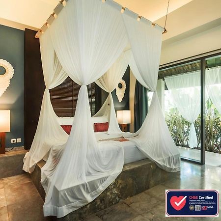 Karmagali Suites Adults Only & Private Pool Family Villas Sanur Εξωτερικό φωτογραφία