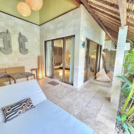 Karmagali Suites Adults Only & Private Pool Family Villas Sanur Εξωτερικό φωτογραφία