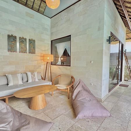 Karmagali Suites Adults Only & Private Pool Family Villas Sanur Εξωτερικό φωτογραφία