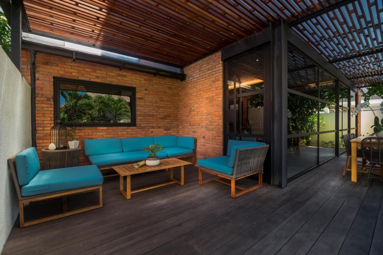 Karmagali Suites Adults Only & Private Pool Family Villas Sanur Εξωτερικό φωτογραφία