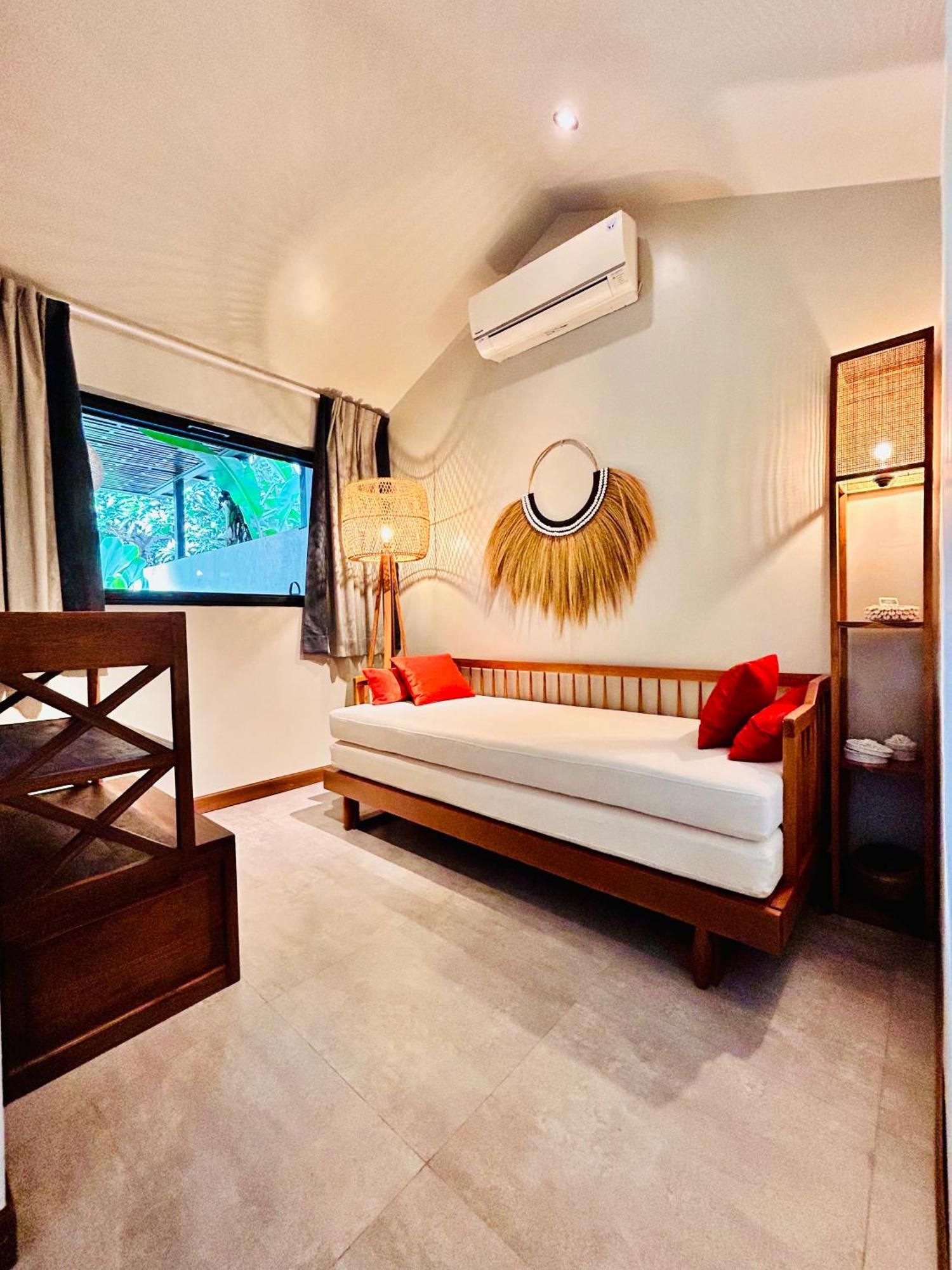 Karmagali Suites Adults Only & Private Pool Family Villas Sanur Εξωτερικό φωτογραφία