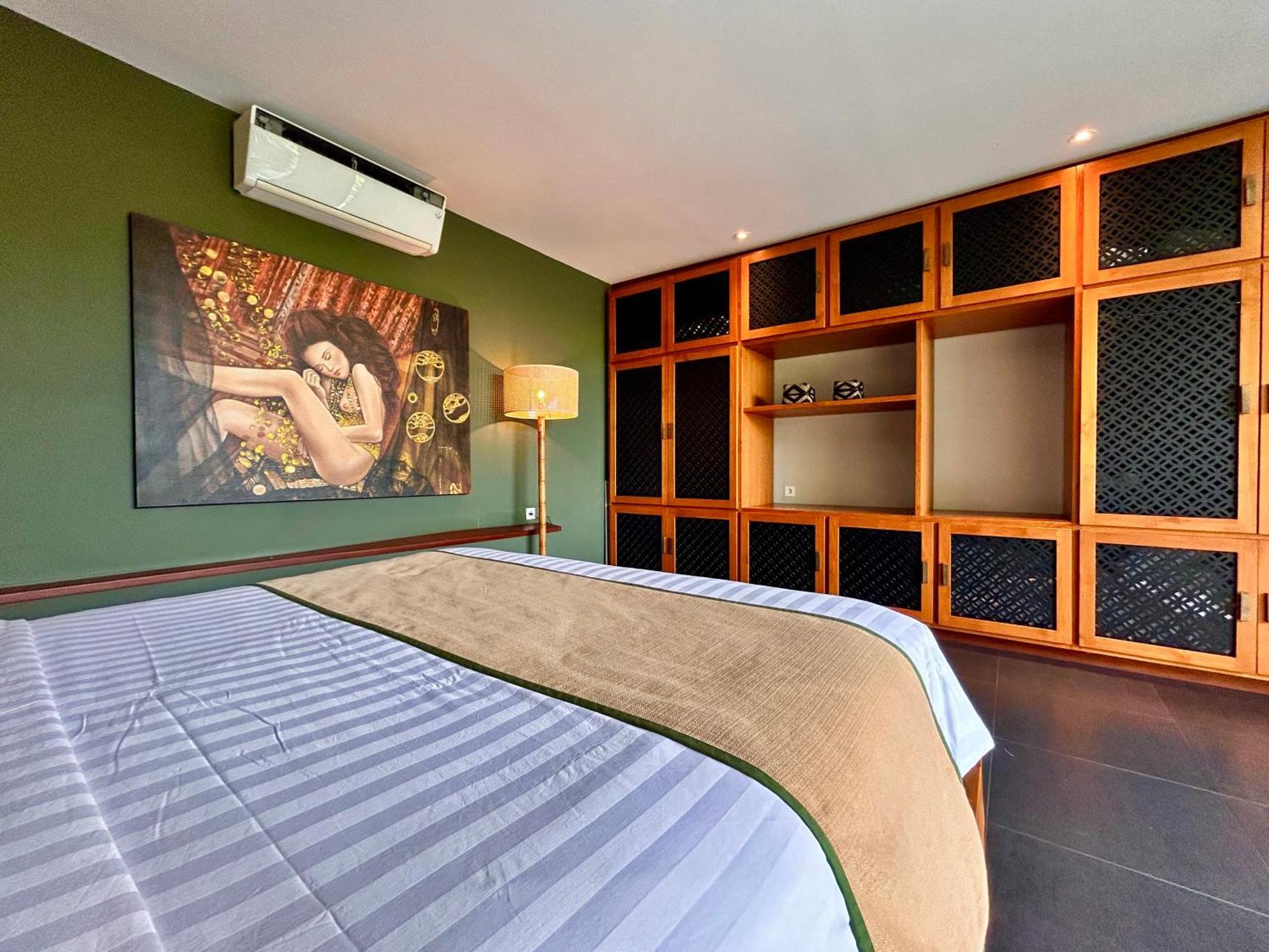 Karmagali Suites Adults Only & Private Pool Family Villas Sanur Εξωτερικό φωτογραφία