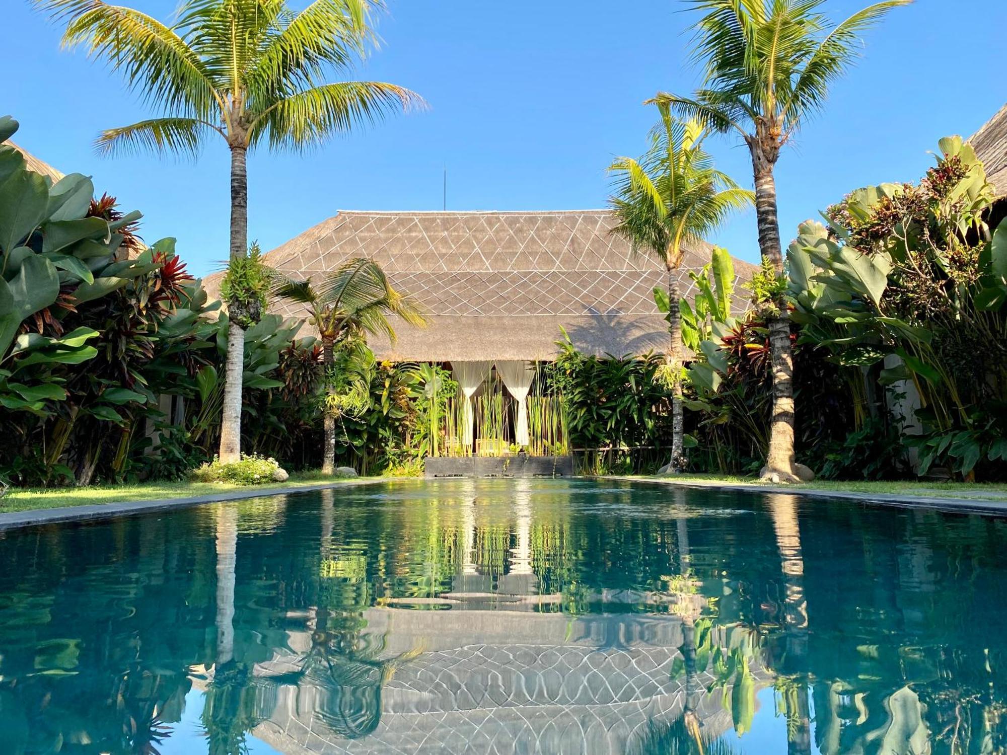 Karmagali Suites Adults Only & Private Pool Family Villas Sanur Εξωτερικό φωτογραφία