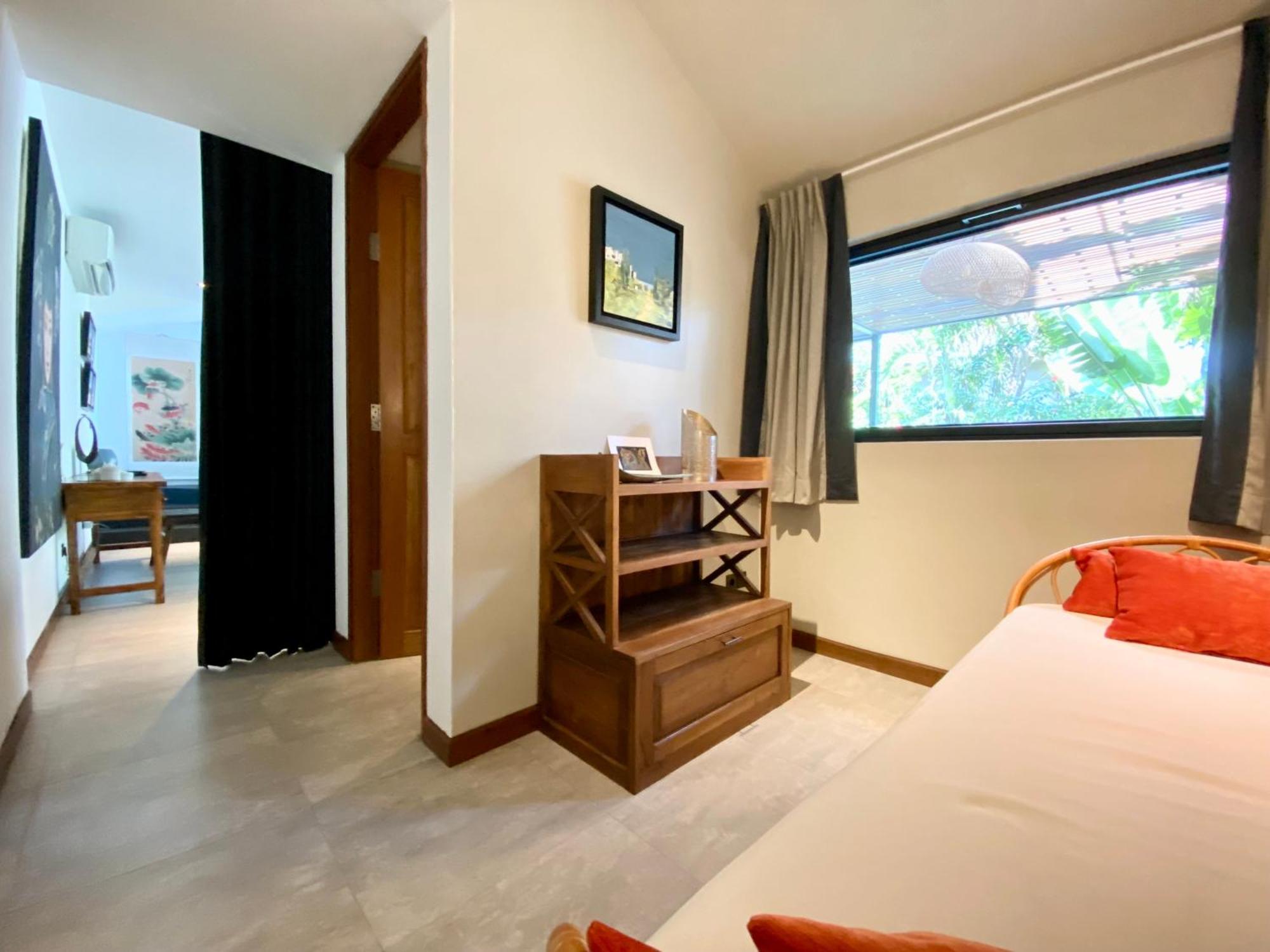 Karmagali Suites Adults Only & Private Pool Family Villas Sanur Δωμάτιο φωτογραφία