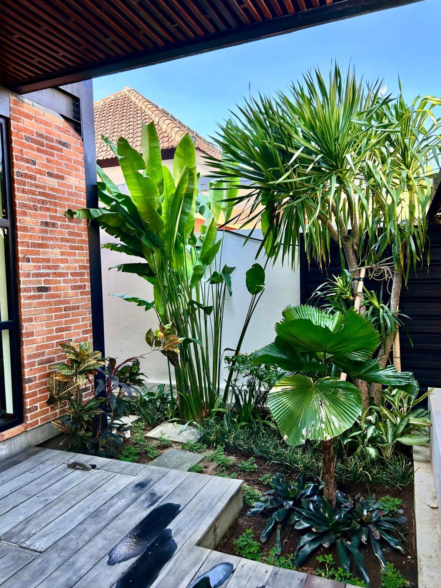 Karmagali Suites Adults Only & Private Pool Family Villas Sanur Εξωτερικό φωτογραφία