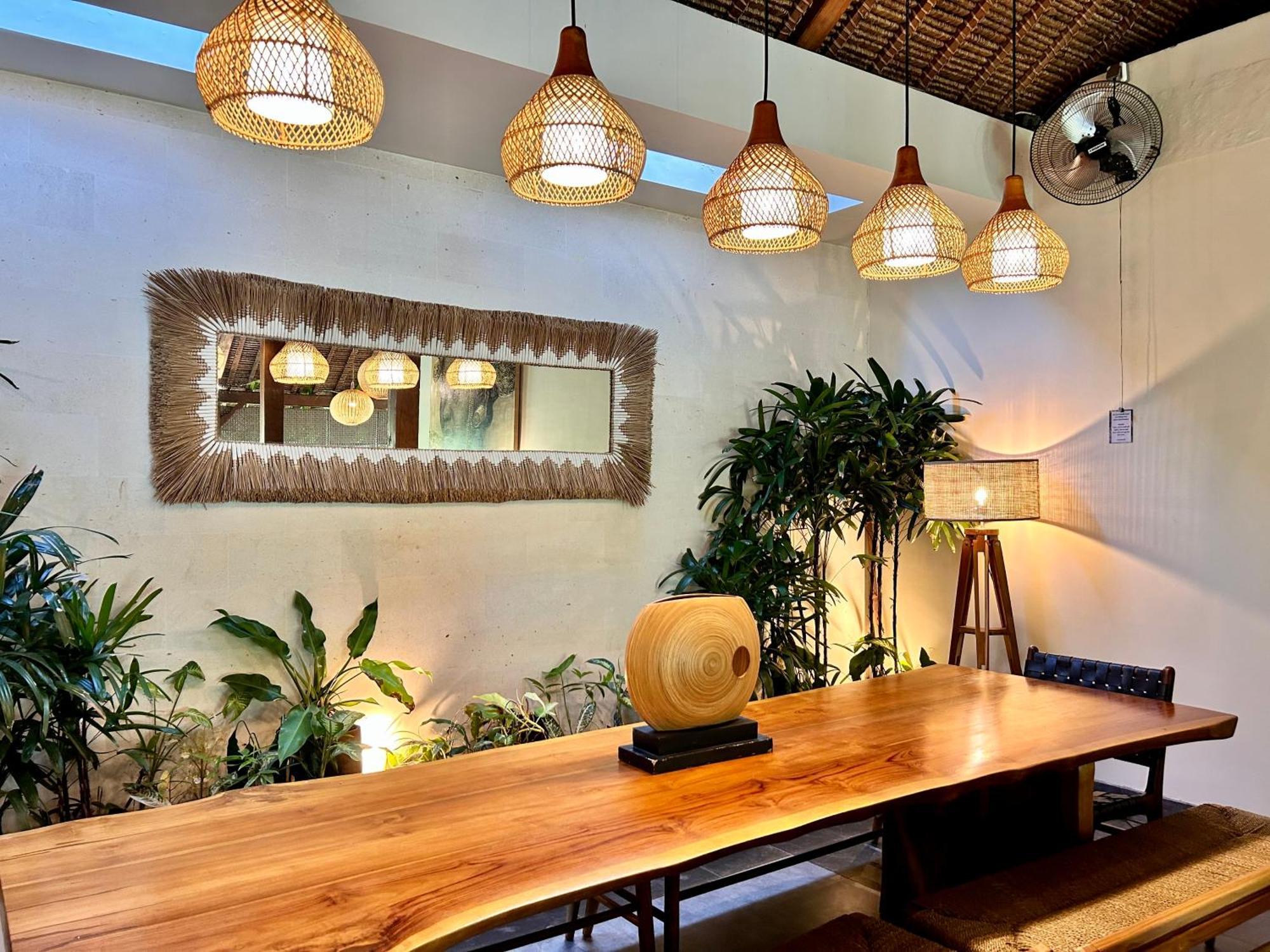 Karmagali Suites Adults Only & Private Pool Family Villas Sanur Εξωτερικό φωτογραφία