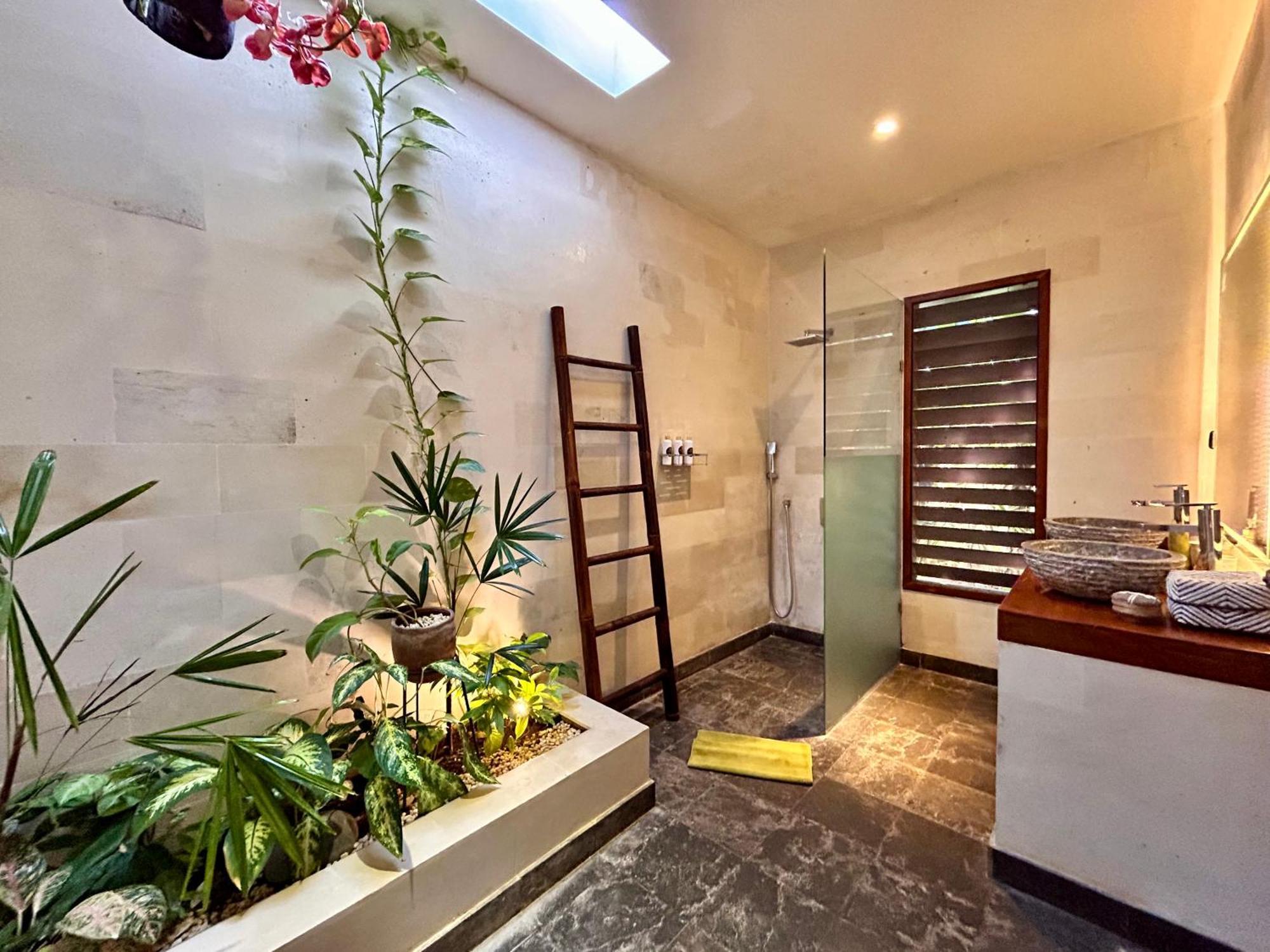 Karmagali Suites Adults Only & Private Pool Family Villas Sanur Εξωτερικό φωτογραφία
