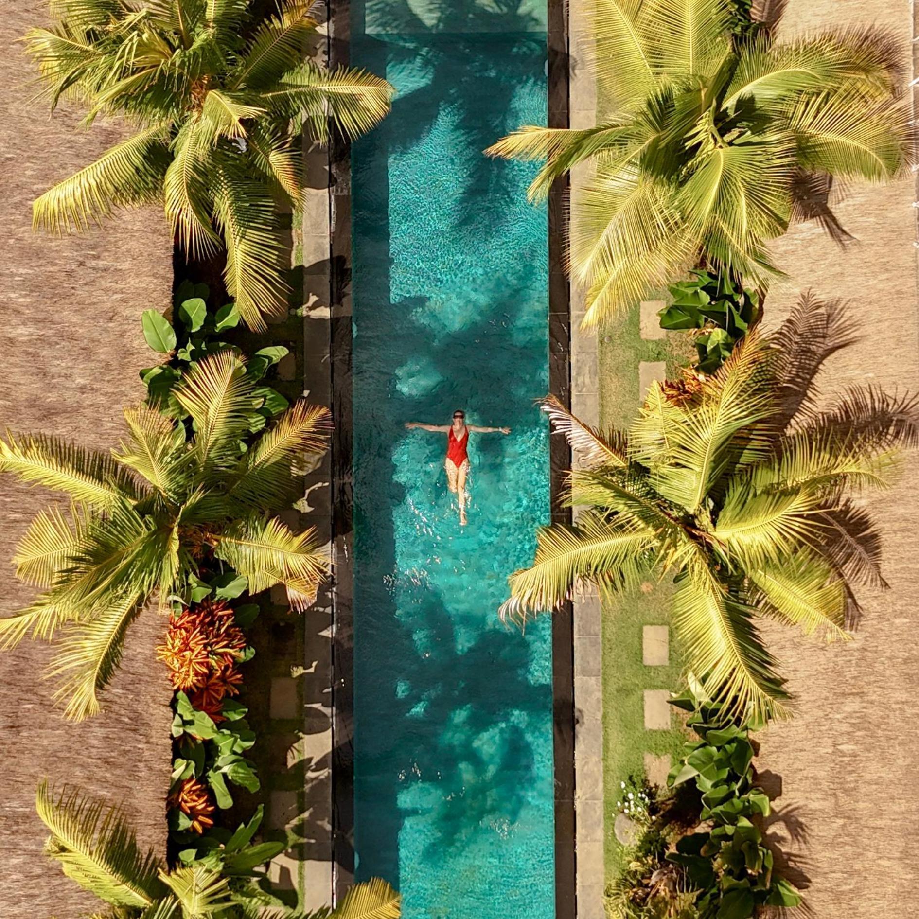 Karmagali Suites Adults Only & Private Pool Family Villas Sanur Εξωτερικό φωτογραφία