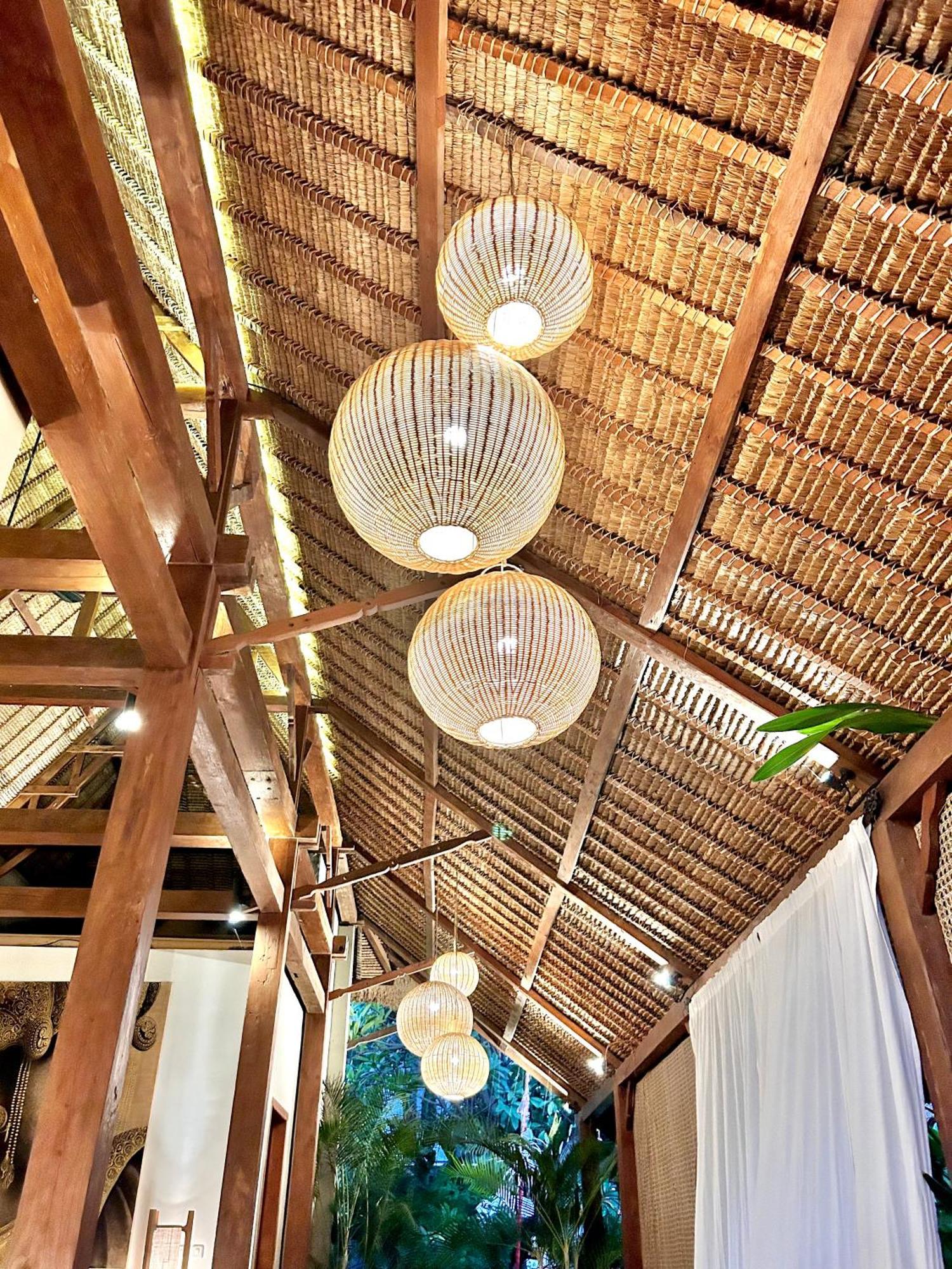 Karmagali Suites Adults Only & Private Pool Family Villas Sanur Εξωτερικό φωτογραφία
