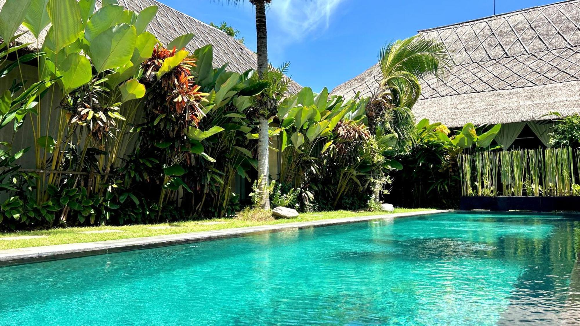 Karmagali Suites Adults Only & Private Pool Family Villas Sanur Εξωτερικό φωτογραφία