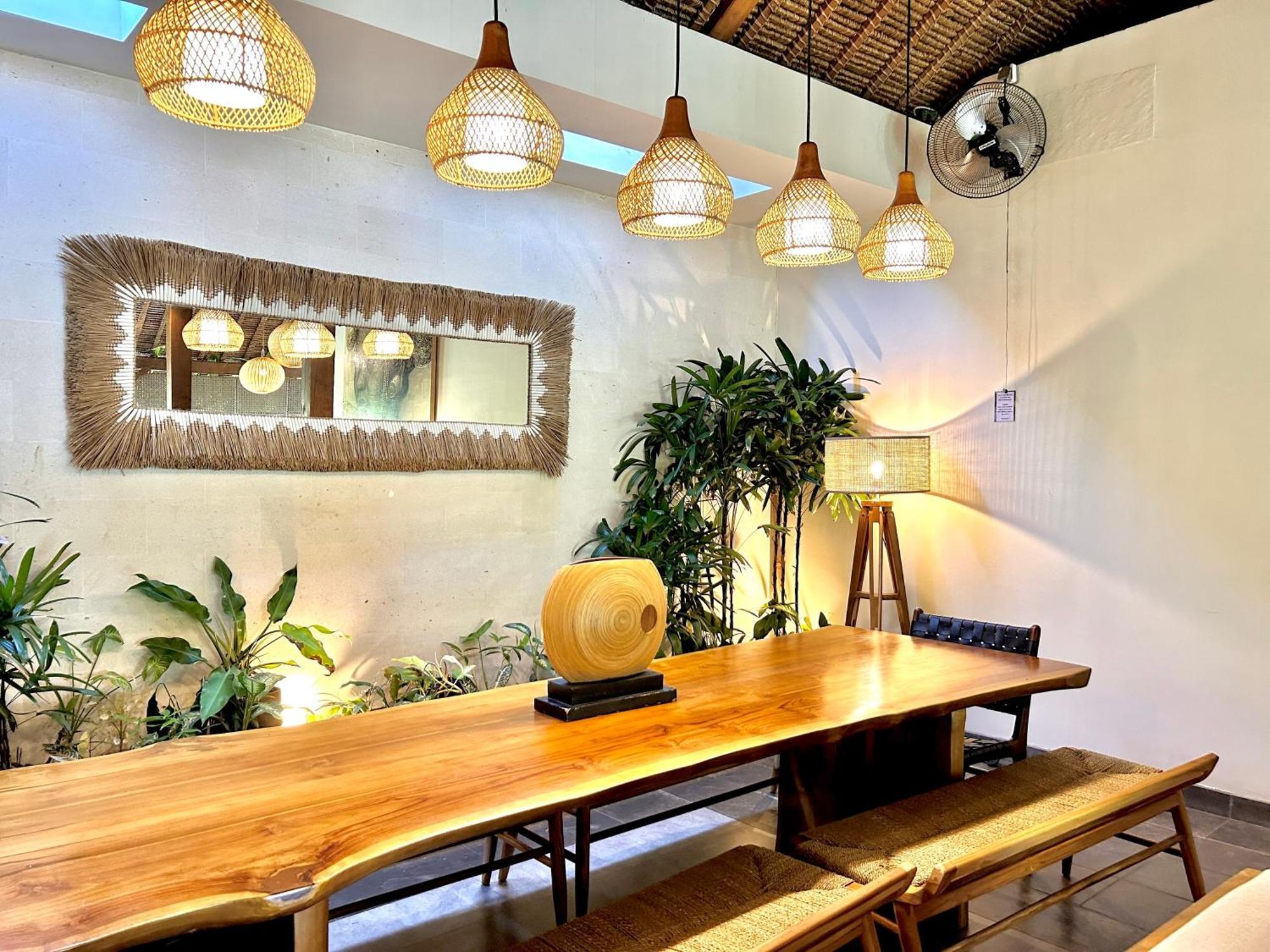 Karmagali Suites Adults Only & Private Pool Family Villas Sanur Εξωτερικό φωτογραφία