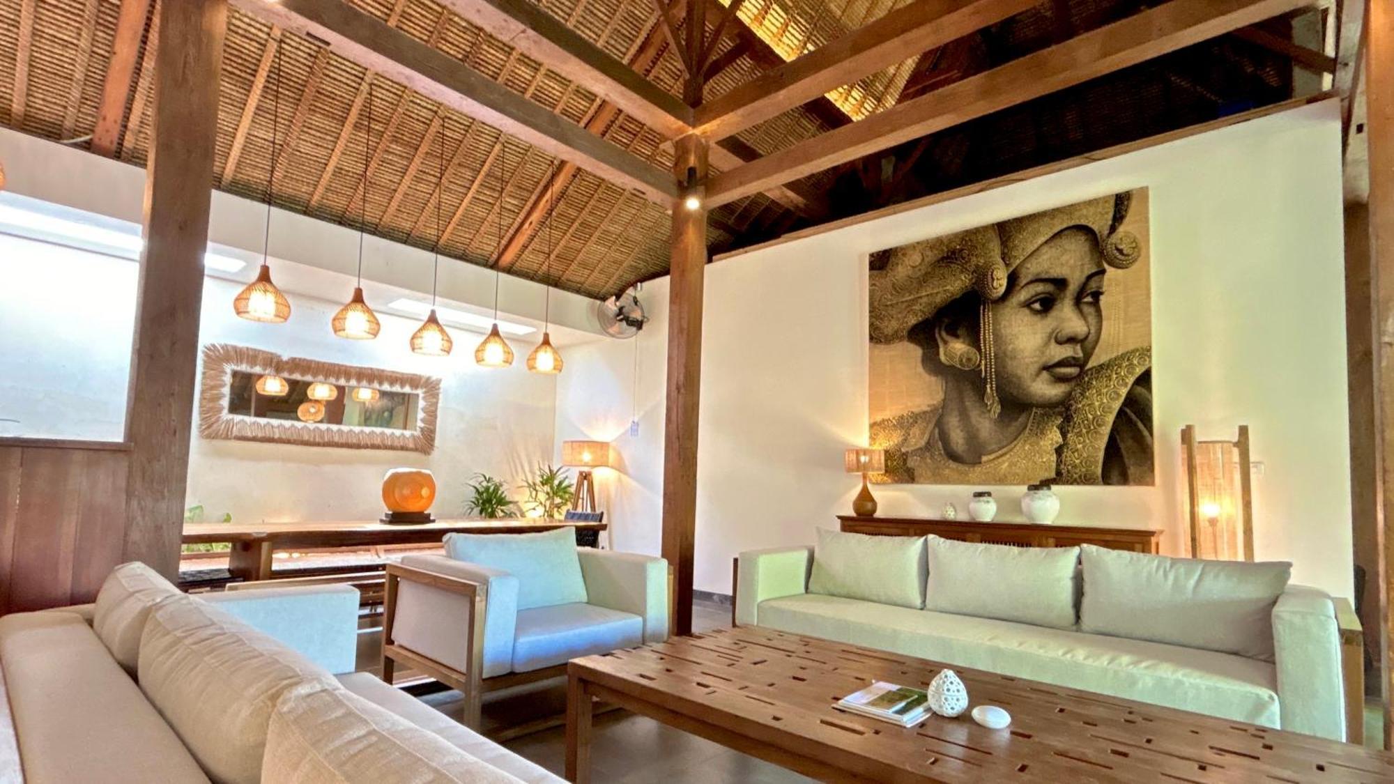 Karmagali Suites Adults Only & Private Pool Family Villas Sanur Εξωτερικό φωτογραφία