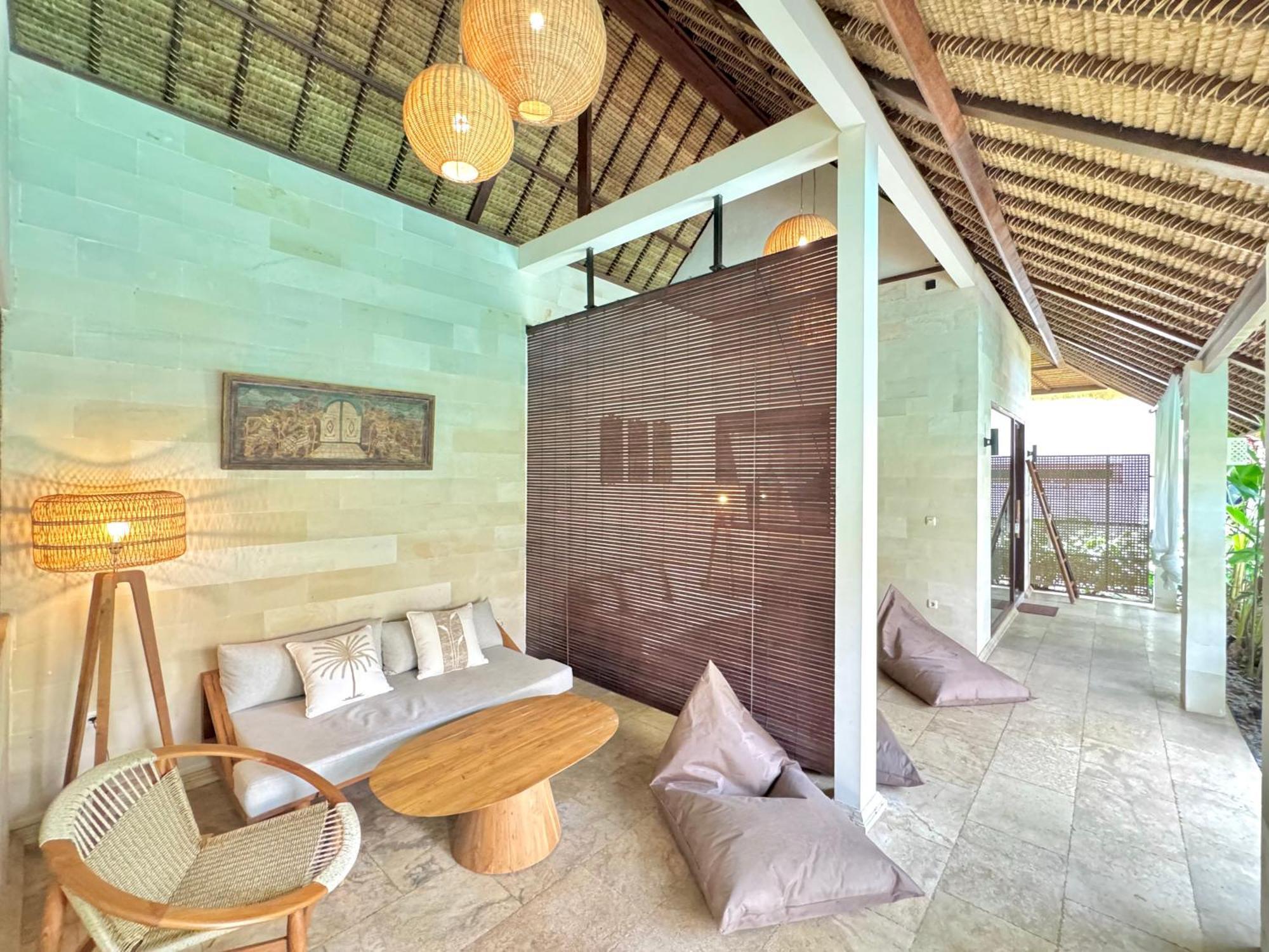 Karmagali Suites Adults Only & Private Pool Family Villas Sanur Εξωτερικό φωτογραφία