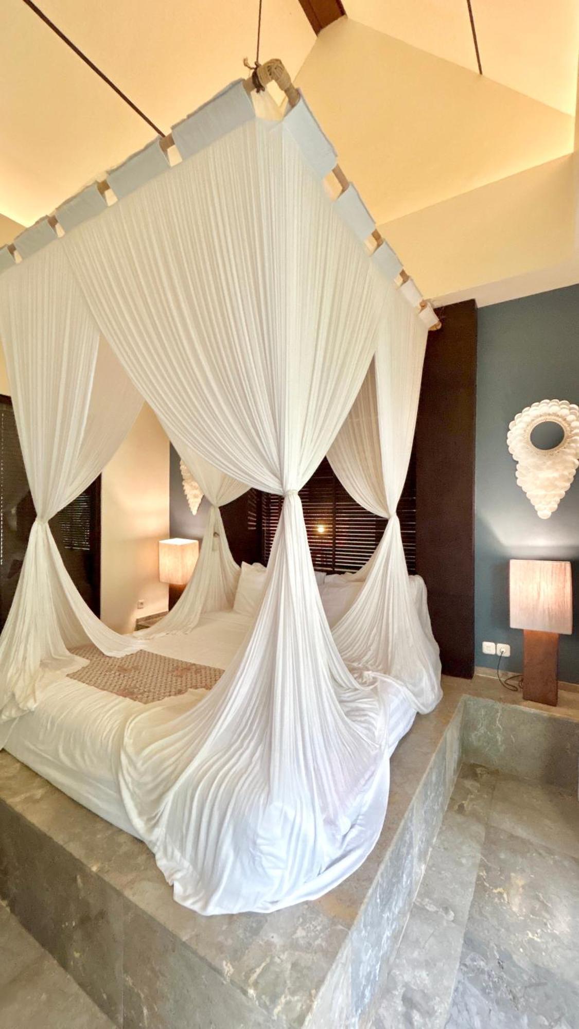 Karmagali Suites Adults Only & Private Pool Family Villas Sanur Εξωτερικό φωτογραφία