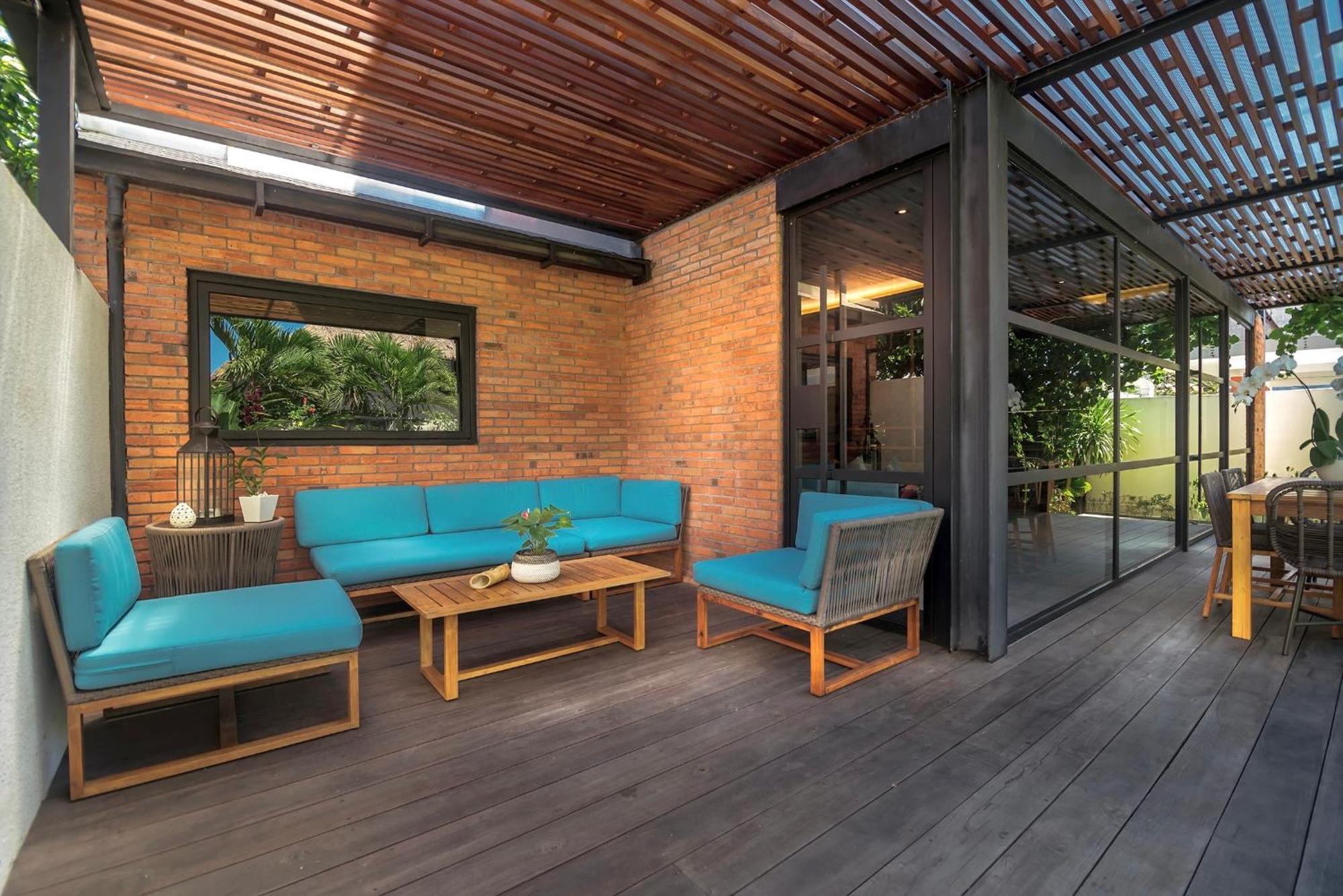 Karmagali Suites Adults Only & Private Pool Family Villas Sanur Εξωτερικό φωτογραφία