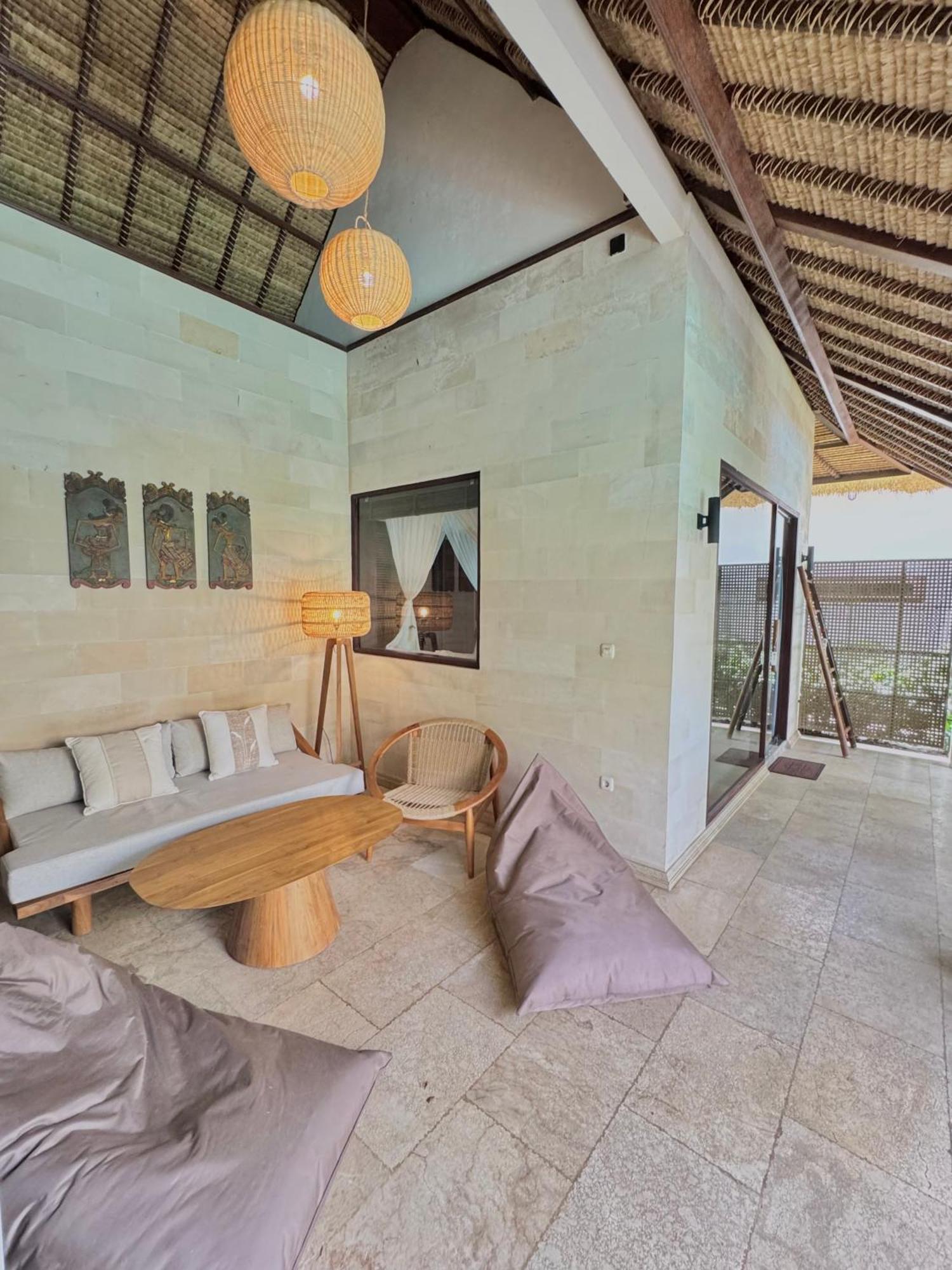 Karmagali Suites Adults Only & Private Pool Family Villas Sanur Εξωτερικό φωτογραφία