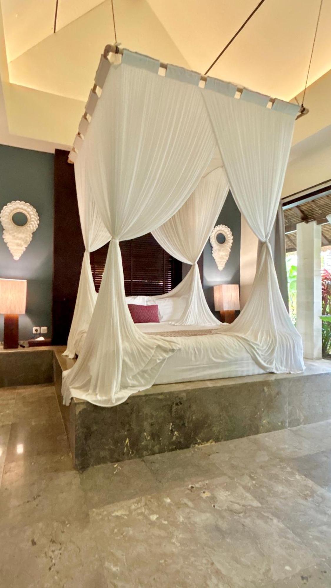 Karmagali Suites Adults Only & Private Pool Family Villas Sanur Εξωτερικό φωτογραφία