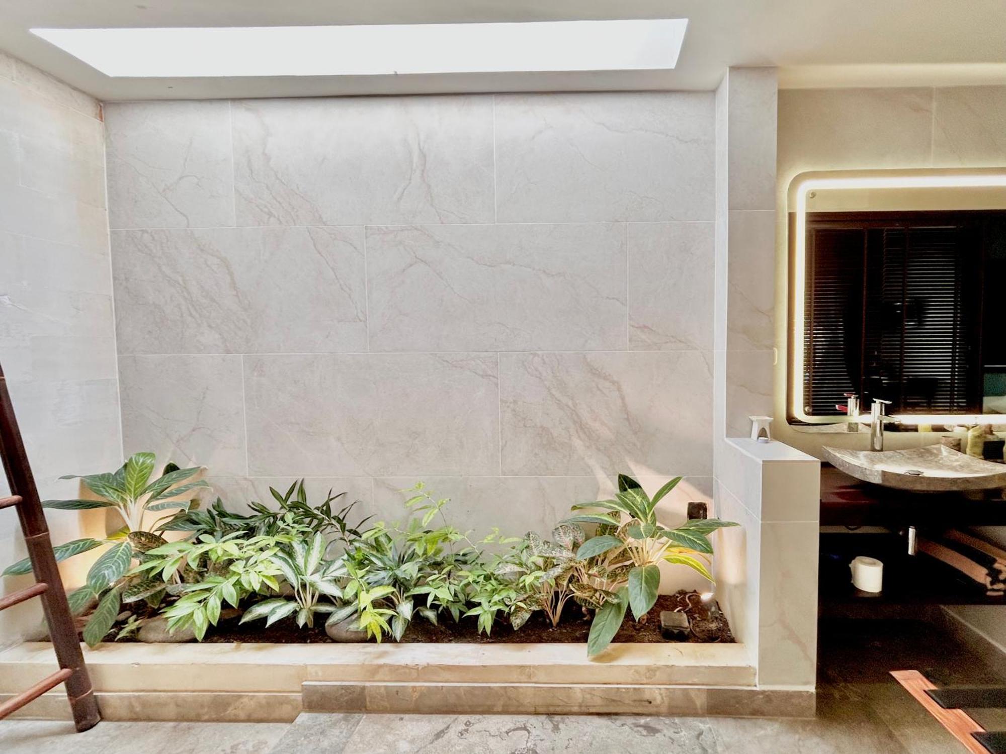 Karmagali Suites Adults Only & Private Pool Family Villas Sanur Εξωτερικό φωτογραφία