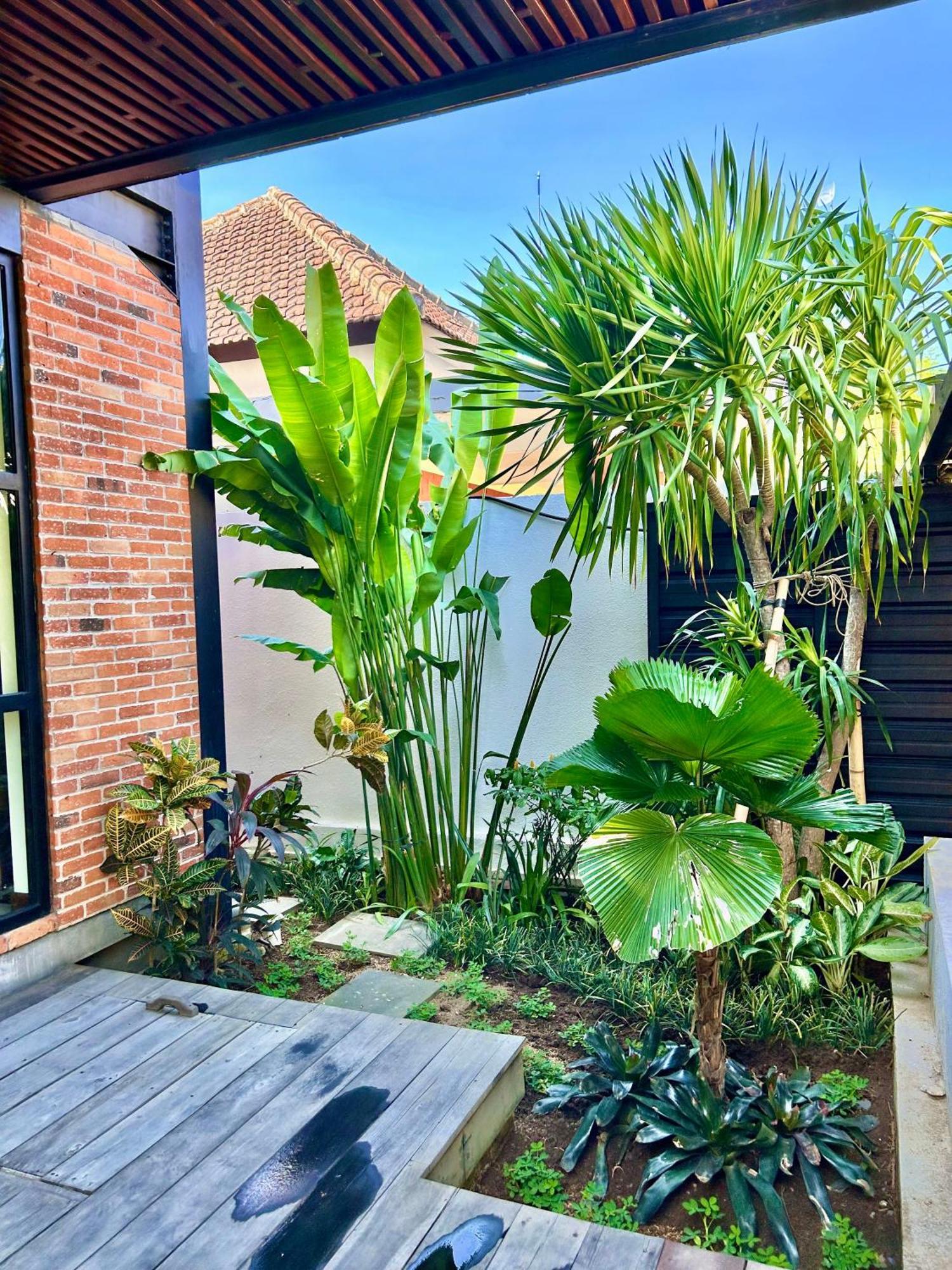 Karmagali Suites Adults Only & Private Pool Family Villas Sanur Εξωτερικό φωτογραφία