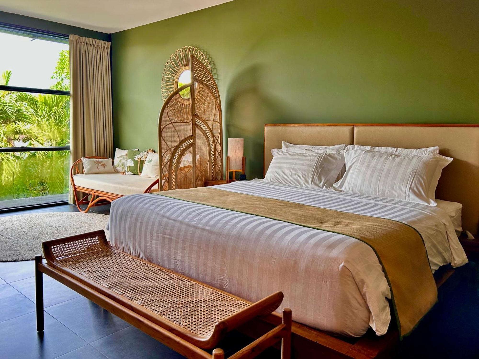 Karmagali Suites Adults Only & Private Pool Family Villas Sanur Εξωτερικό φωτογραφία