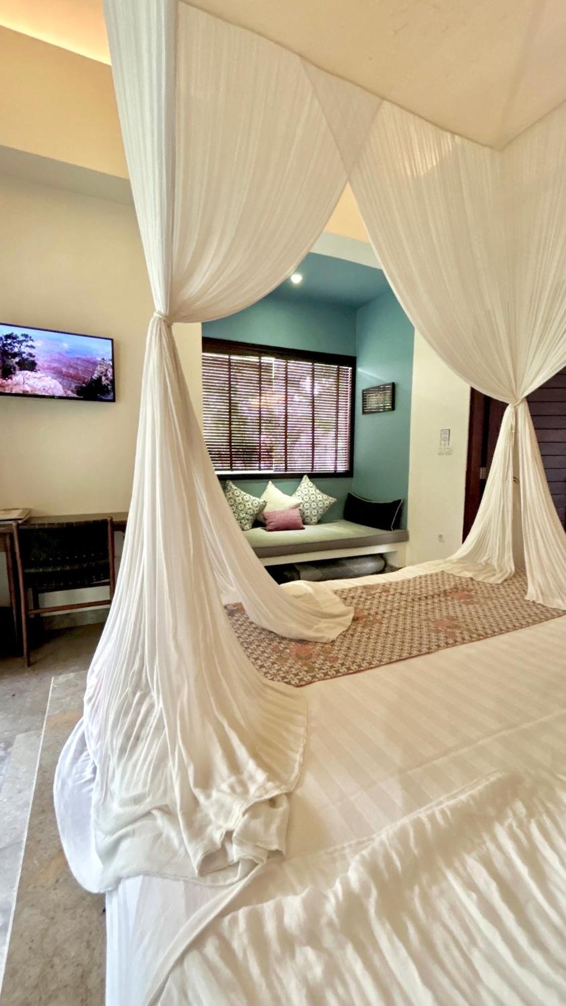 Karmagali Suites Adults Only & Private Pool Family Villas Sanur Εξωτερικό φωτογραφία